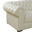 Ensemble de canapé modulaire en cuir de vache Chesterfield-916169600