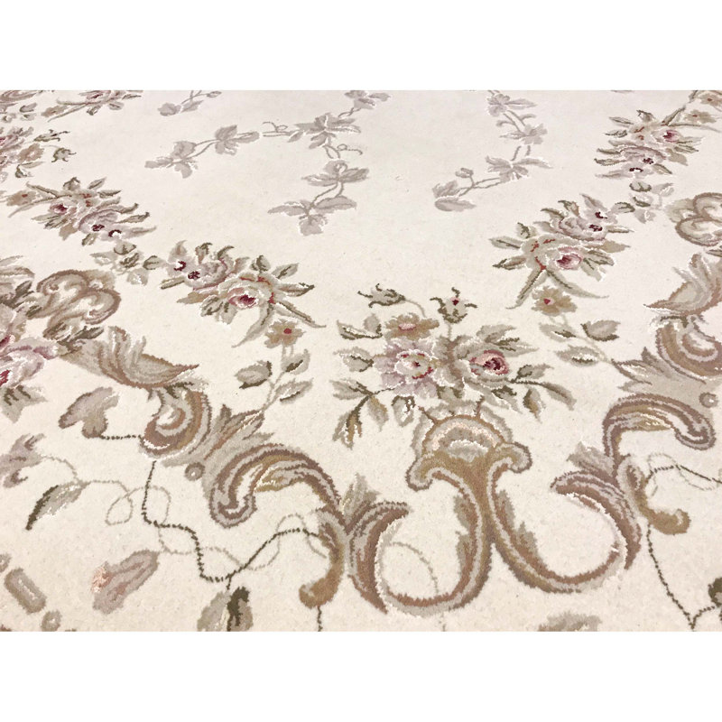 One-of-a-Kind 5'6 X 8' Area Rug
