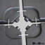 Cronk Umbrella Weight