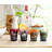 2oz. Pint Glass Set