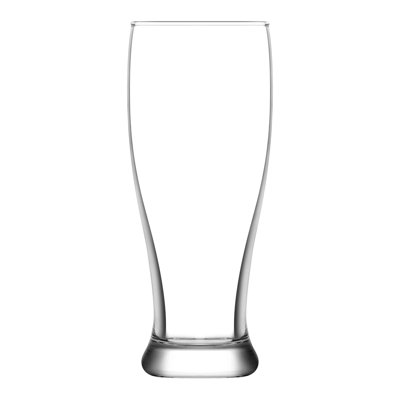 Belfast Beer Glass