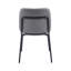 Ensemble de 2 chaises de salle à manger Prisca-2090258461