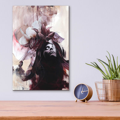 " Imperfection Red " by Design Fabrikken