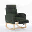 Chaise berçante Modern-1131144366
