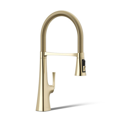 Graze Kitchen Faucet