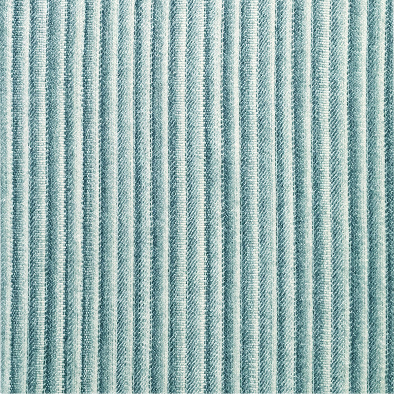 Lorenzo Castillo IV Guadarrama Performance Wool Fabric, Verde