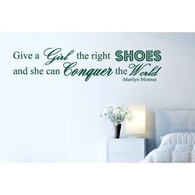 Wall Decal