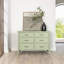 Bermuda 6 - Drawer Dresser-107084573