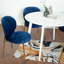 Contemporary Dining Set,Round Dining Table -1061690580-1061690586