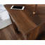 Table de chevet élégante-1106607384