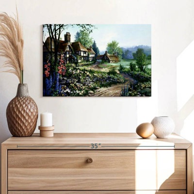 Alvord Country Estate