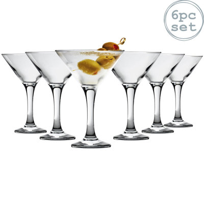 175 ml Martini Glass