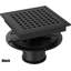 Square Shower Floor Drain