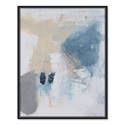 Coastal Carnival Collection "Coastal Carnival II" Print