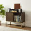Armoire multimédia Byron-668802485