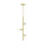 Luminaire suspendu à 3 lumières Jolisha-1011860618
