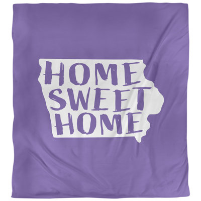Housse de couette iowa doux