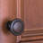 1 1/4" Diameter Mushroom Knob Multipack-42677235