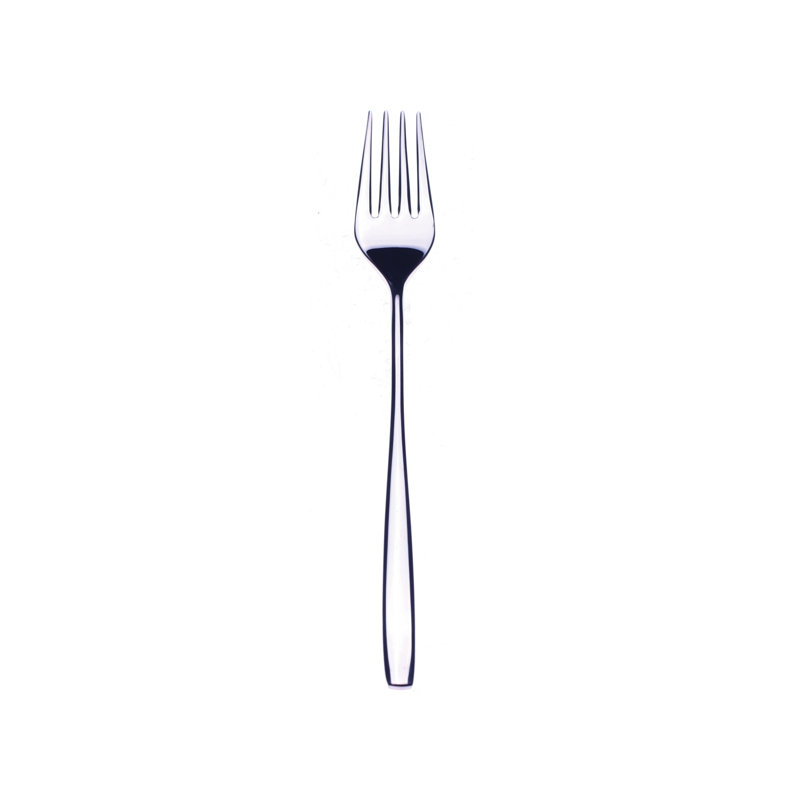 Avanguardia Stainless Steel Dinner Fork, Stainless Steel