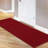 Ottohome Red Runner Rug-164076534-215786899