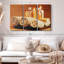 «Spa traitement Essentials» sur toile-98978562