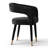 Upholstered Open-Back Dining Chairs (Set of 4)-116542754