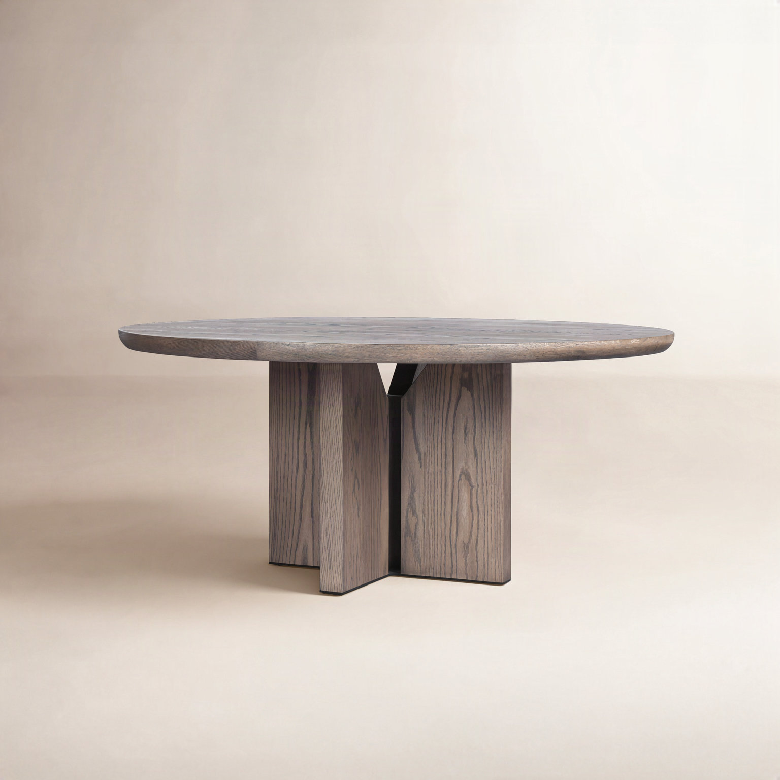 Florent 60'' Round Dining Table