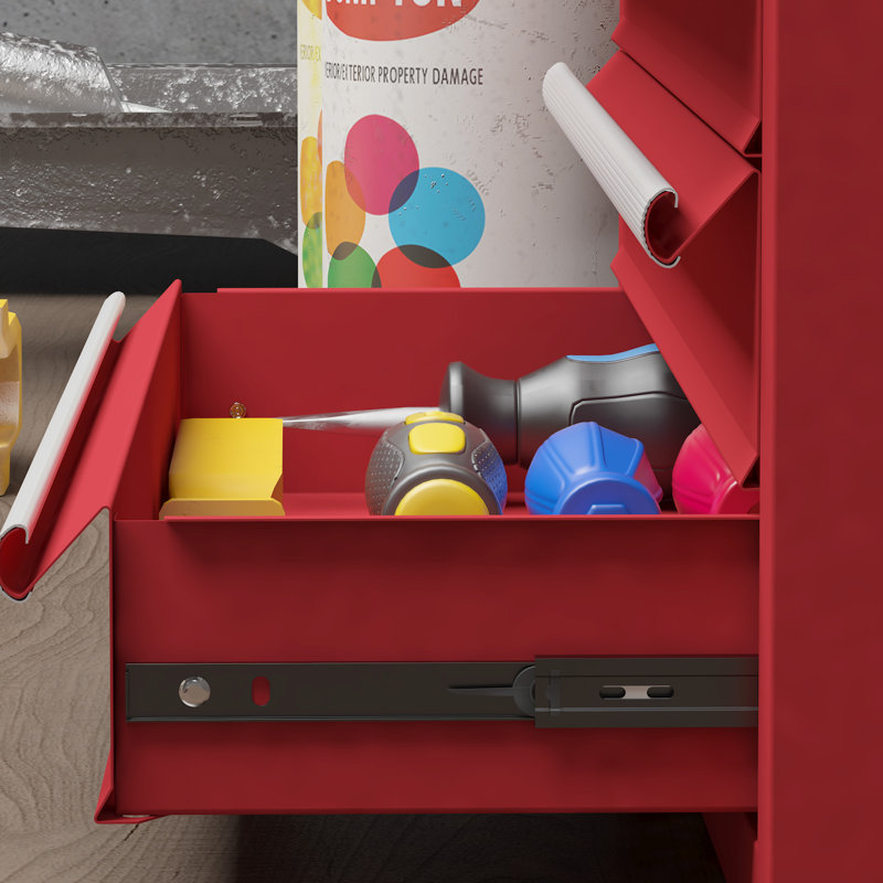 Tool Box