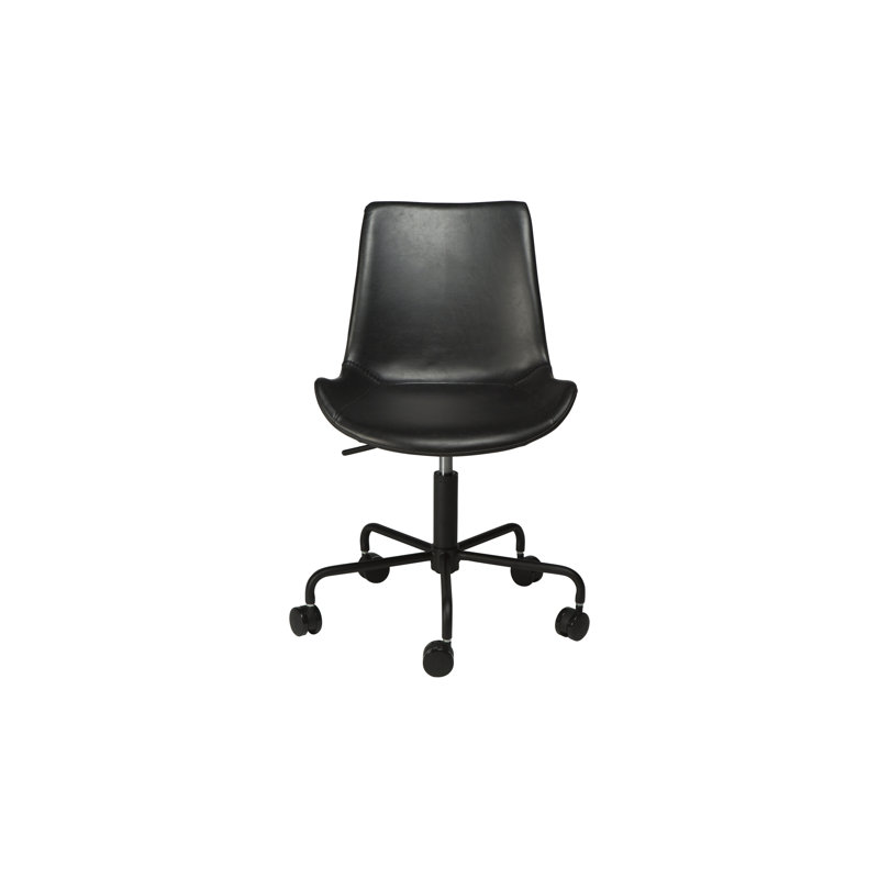 Hype Office Chair, Black