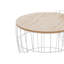 Kiana 2 Piece Coffee Table Set