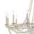Speier 12-Light Wagon Wheel Chandelier -915119695