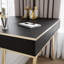 Dressing Table with Mirror-859429846