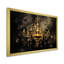 Lustre Sumi Zen I - reproduction sur toile-483886597-484169729