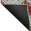 Tapis de qualité supérieure Sykora AMF1442 lavable à la machine-627415013