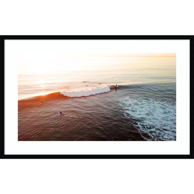 La Jolla 1 Photo Print by Rachel Bolgov
