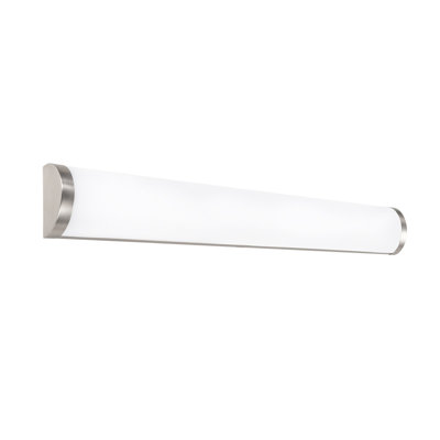 Dimmable LED Vanity Light