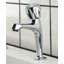 Abode Pillar Taps 
