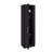 Storage Cabinet Manika, Laundry, Black