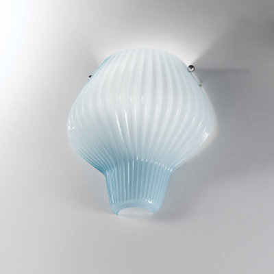 Flush Mounted Sconce