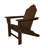 POLYWOOD Long Island Adirondack-9706082