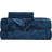 Piers Distressed Velvet Duvet Cover Set