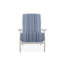 Chaise avec accoudoirs coussinés en polymère St. Catherine-98359909-98712583