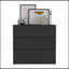 Commode H 31 po, 3 tiroirs, commode-910111268