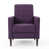 Mauve est en rupture de stock