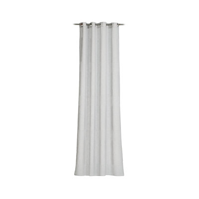 Stateline Sheer Curtain