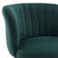 Tabouret de comptoir rembourré à hauteur ajustable-1824936470