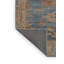 Tapis gris soyeux et moelleux-1993080851