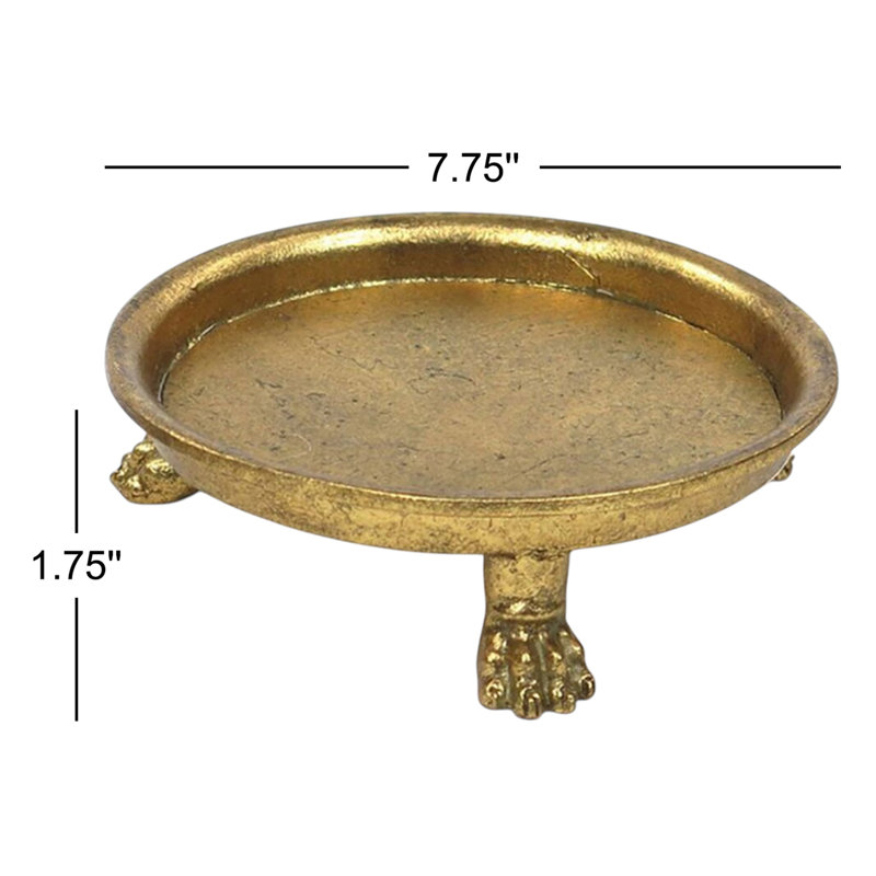 Erdenheim Decorative Dish