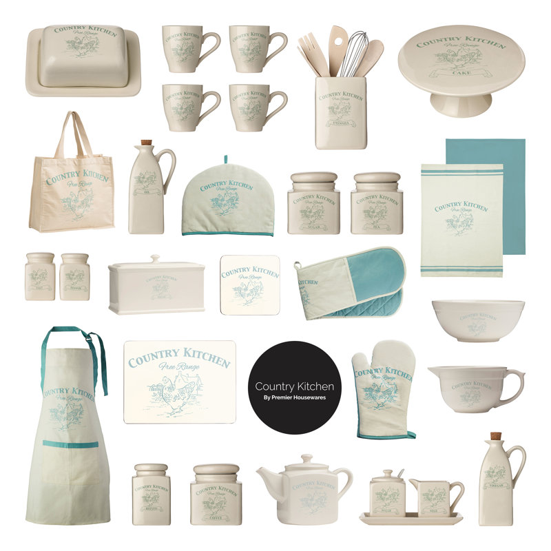 Bib Apron
