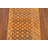 Trellis Wool Oushak Oriental Runner Rug 3